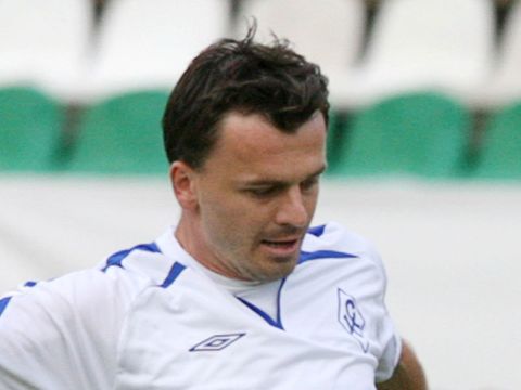 Image of Filekovic: Signs short-term Barnsley deal