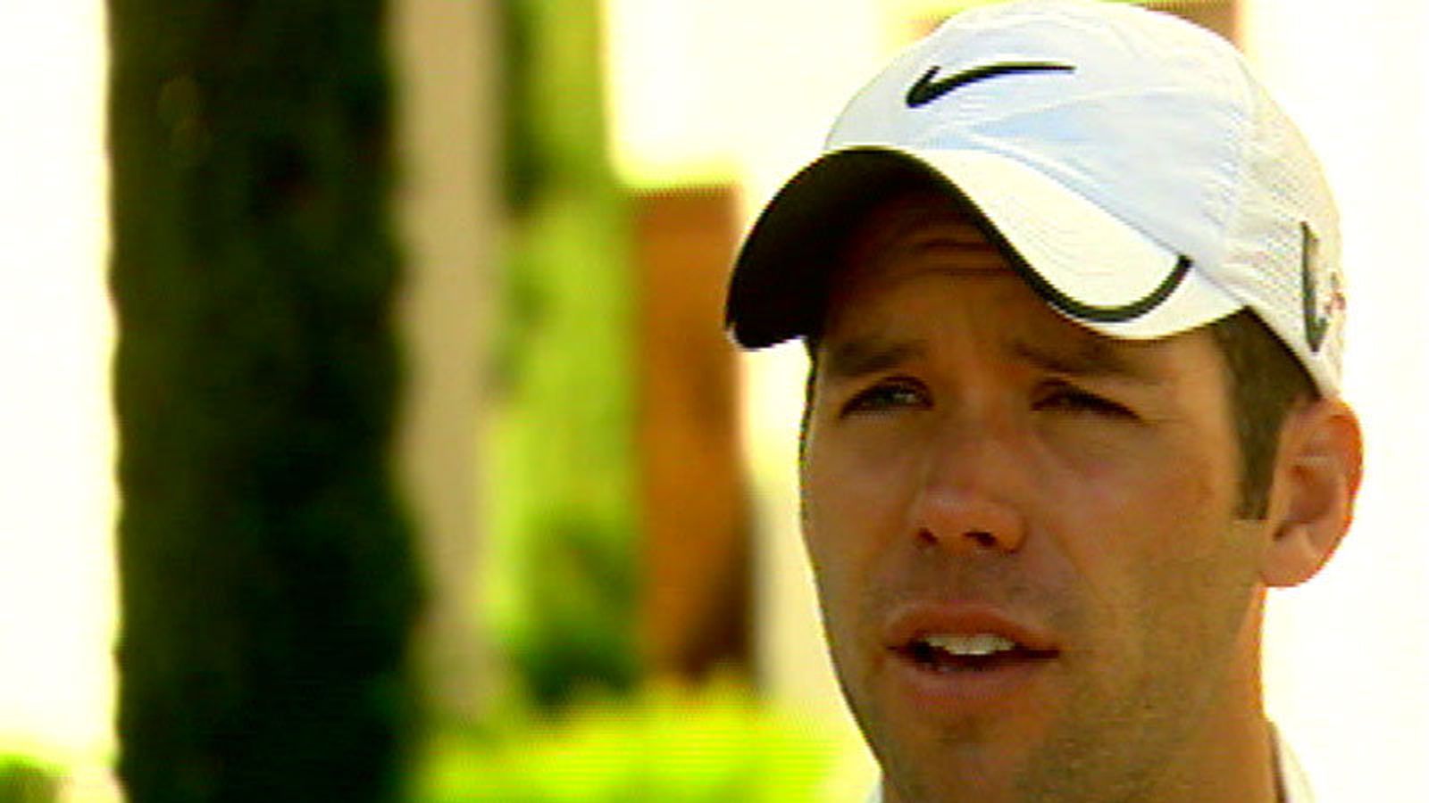 A Case Of Patience Golf News Sky Sports