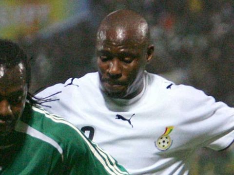 Image of Yakubu: Looking for new club