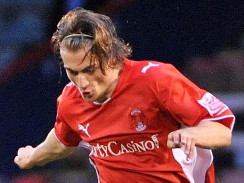 Image of Patulea: Hereford chance