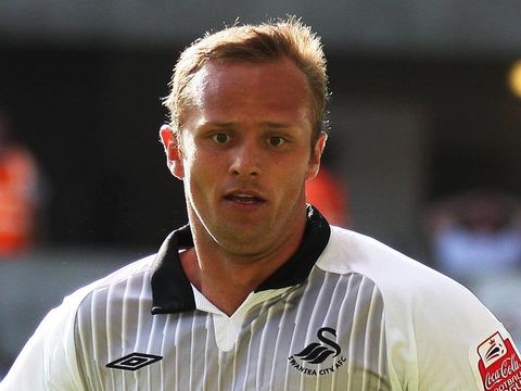 Image of Trundle: No Swans stay