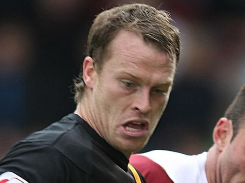 Image of Flynn: Released