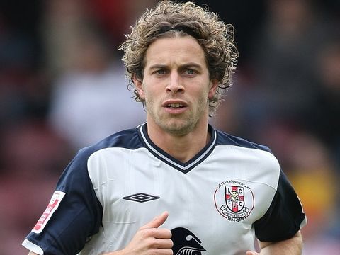 Image of Torres: On the list