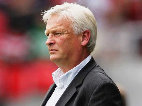 Image of Backe: Offering opportunity