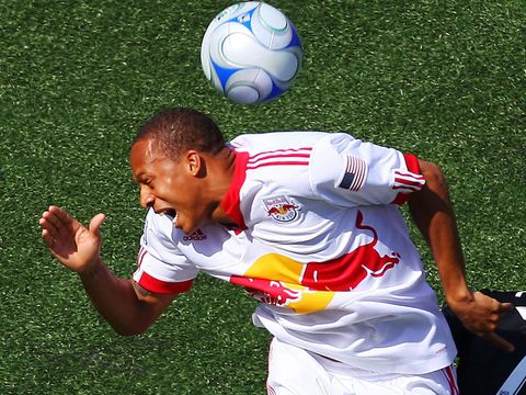 Image of Smith: On trial at Brentford