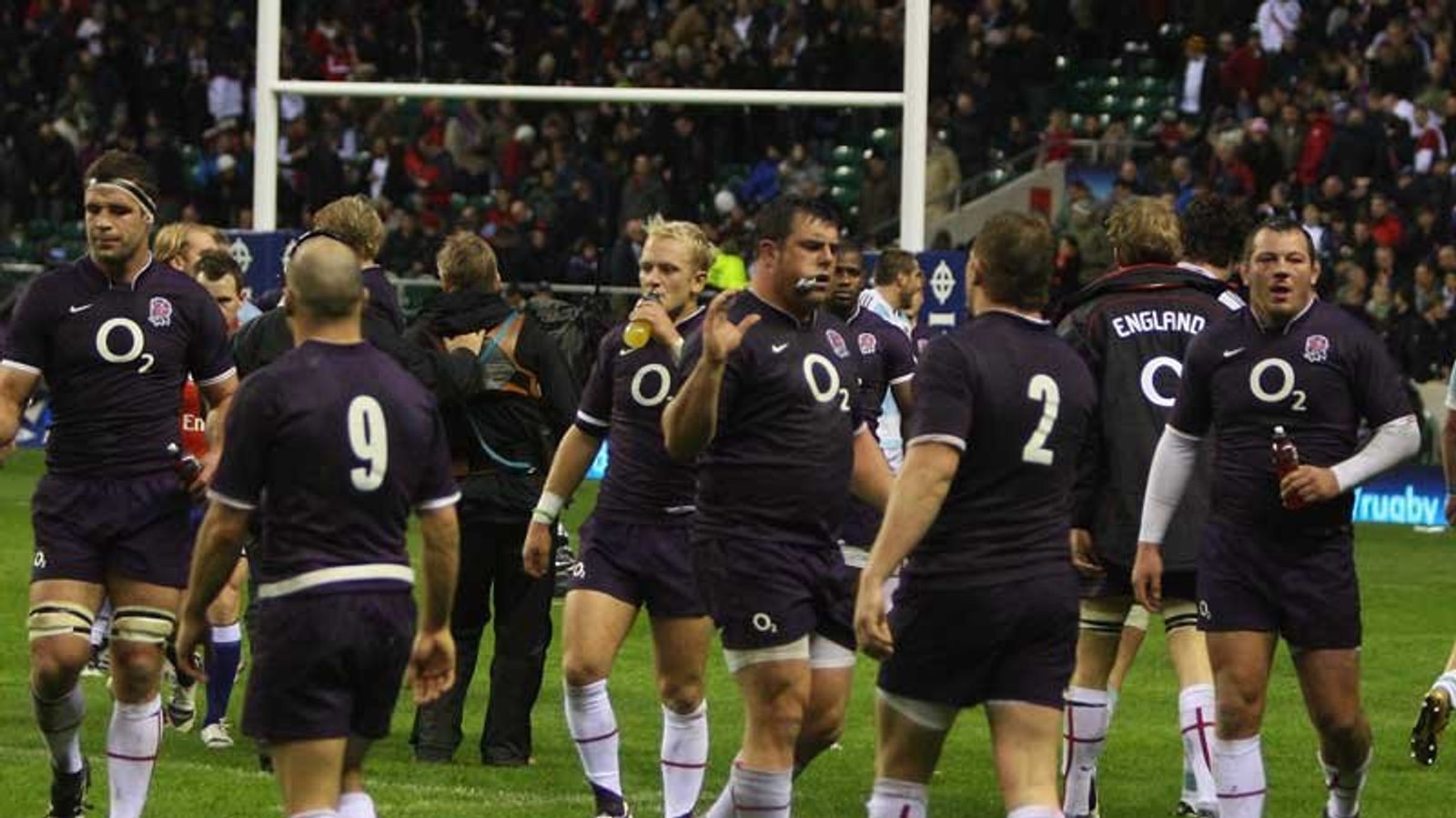 Pin back your ears! Rugby Union News Sky Sports