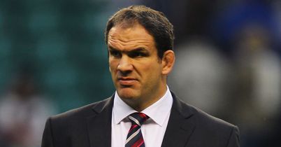 Johnson: Welcome win