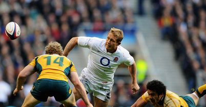 Wilkinson: England return
