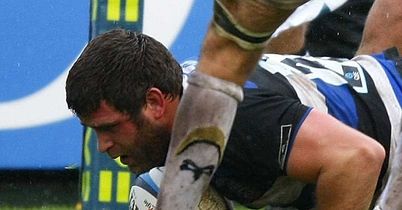 Watson: Try off the bench