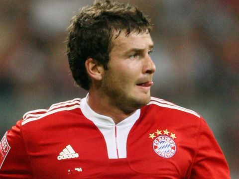 Image of Gorlitz: Looking for a new club