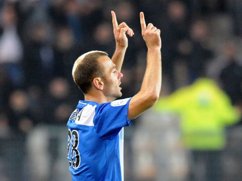 Image of Ljuboja: Set for Nice