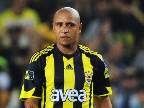Image of Roberto Carlos: New challenge