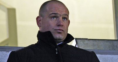 Cockerill: Not impressed