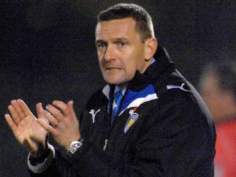 Image of Boothroyd: Thomas trial