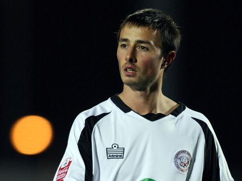 Image of Blanchett: Crewe trial