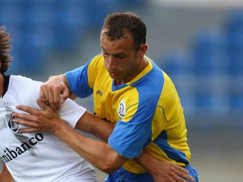 Image of Scimeca: Retiring