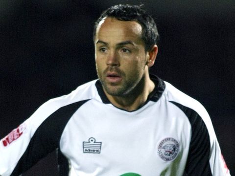 Image of Green: Pens contract extension