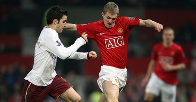 Fabregas & Fletcher: the key battle