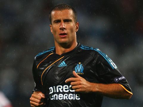 Image of Cheyrou: Has no intention of breaking his contract