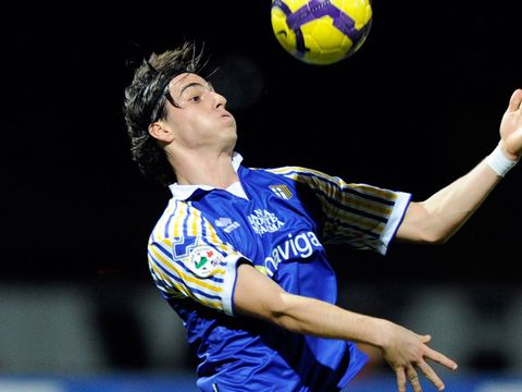 Image of Lanzafame: Ready for serious Shamrock study