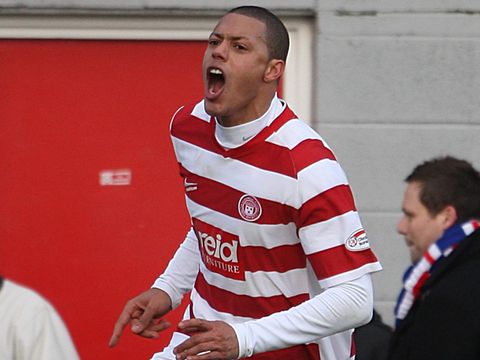 Image of Antoine-Curier: Could rejoin Hamilton