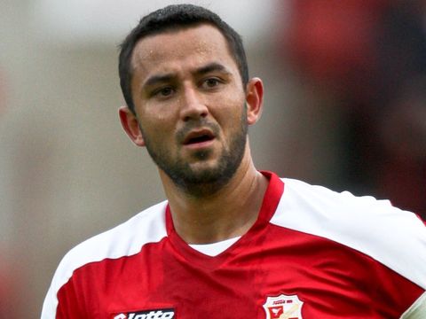 Image of Aljofree: Released by Oldham