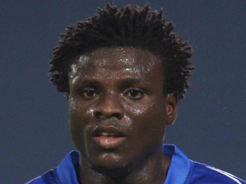 Image of Omotoyossi: Leicester chance