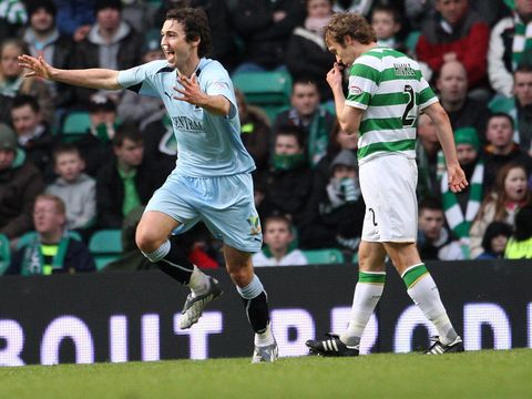 Image of Finnigan: Has been drafted in to add goals