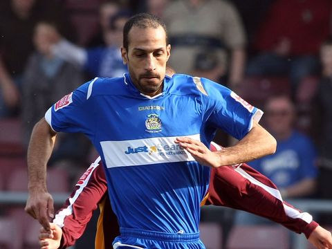 Image of McNeil: Leaves County again