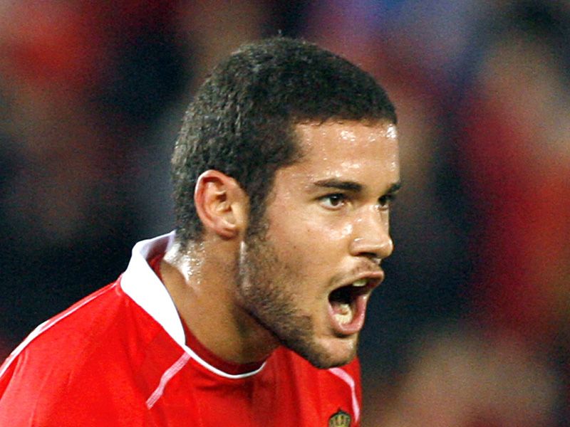 Mario Suarez