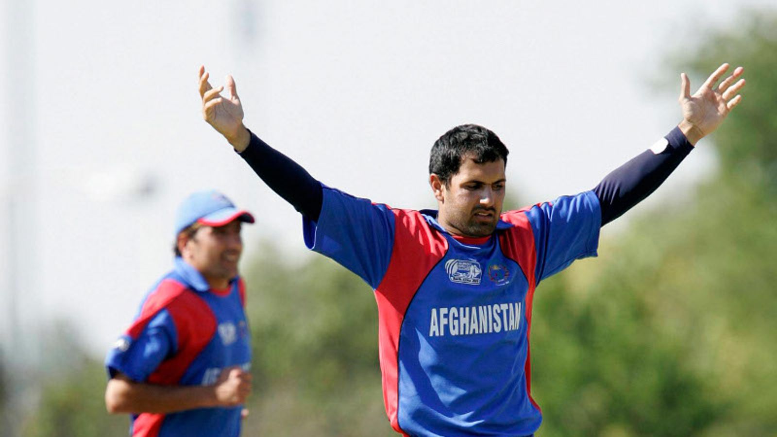 Afghanistan Reach World T20 | Cricket News | Sky Sports