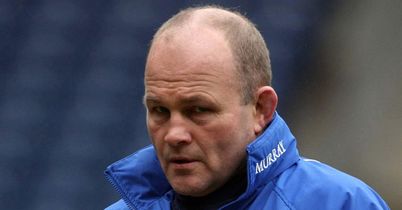 Robinson: Losing start