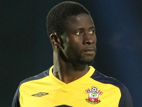 Image of Papa Waigo: Saints link