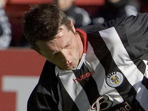 Image of Robb: Short-term deal