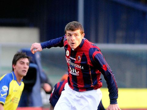 Image of Succi: Determined