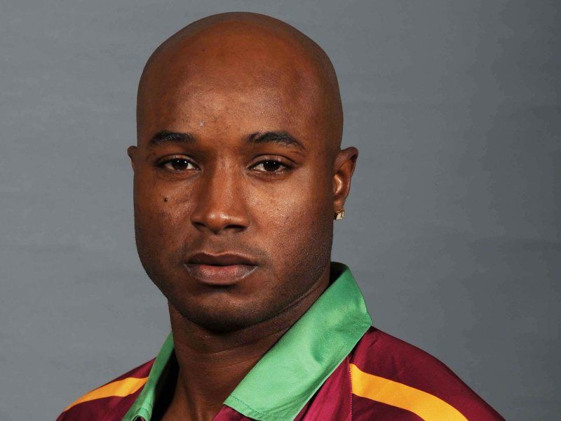 Tino Best Player Profile Barbados Sky Sports Cricket