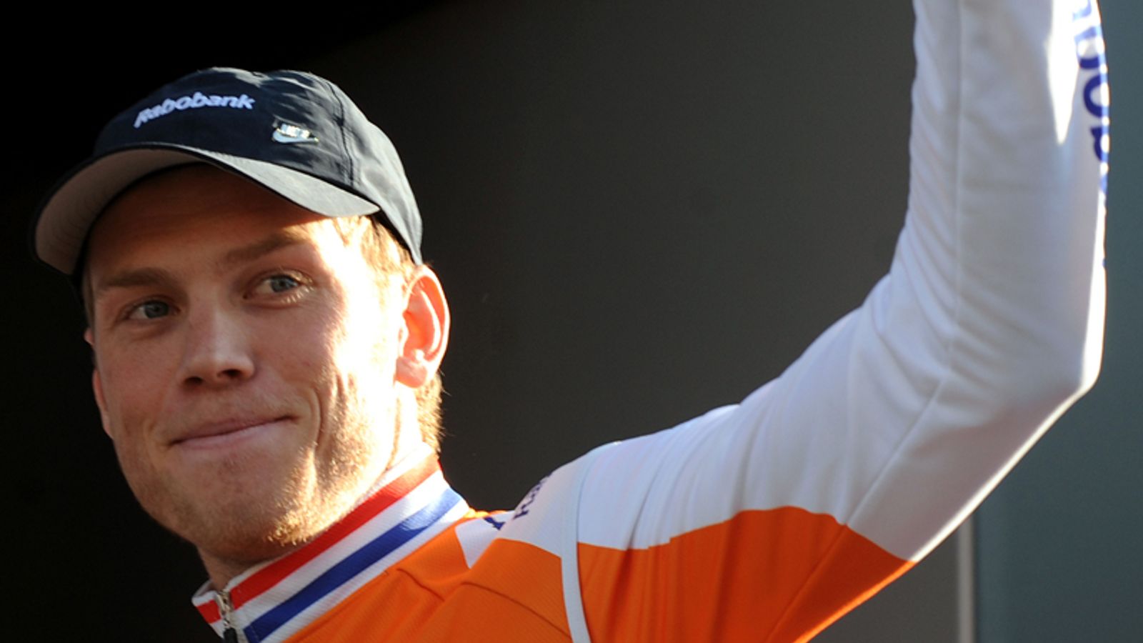 Rabobank blast to TTT win | Cycling News | Sky Sports