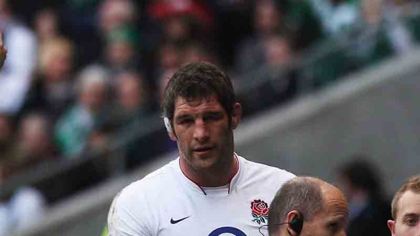 Shaw and Care dropped Rugby Union News Sky Sports
