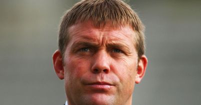 Goulding: Keeping belief