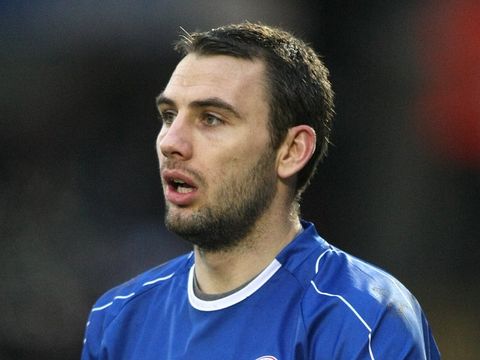 Image of Goodall: Could return to contention