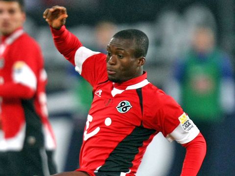 Image of Djapka: Knee surgery