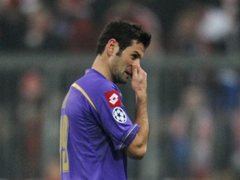 Image of Gobbi: Parma switch