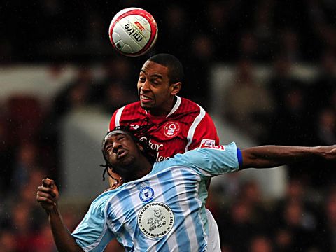 Image of Geohaghon: Surplus to requirements