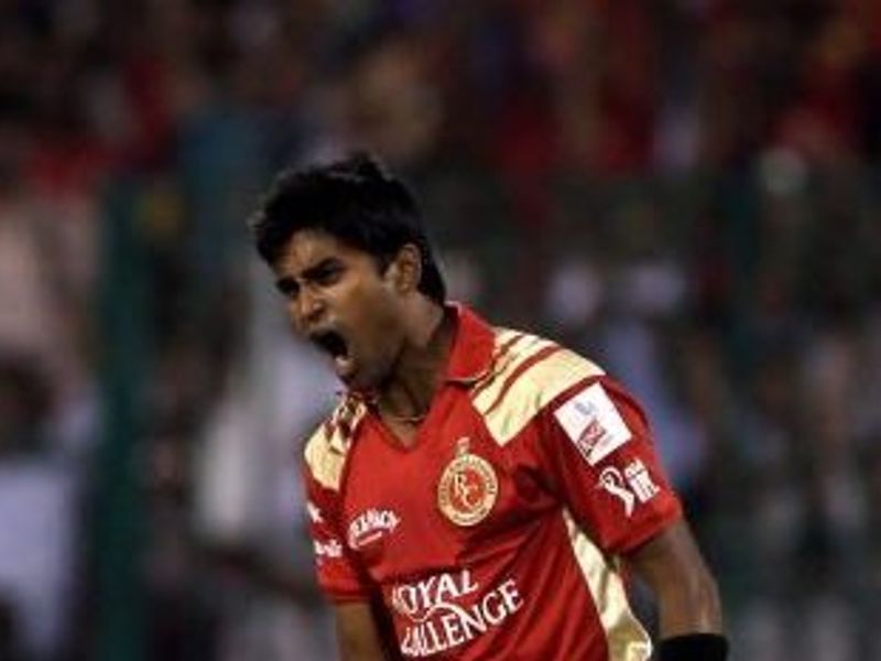 Vinay Kumar
