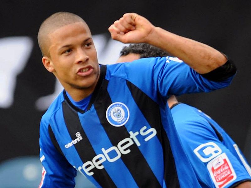 Joe Thompson | Player Profile | Sky Sports Football