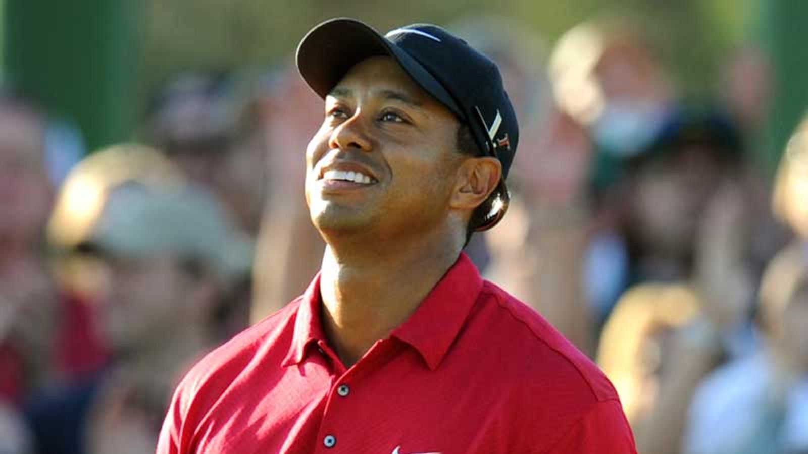 Tiger's game improving | Golf News | Sky Sports