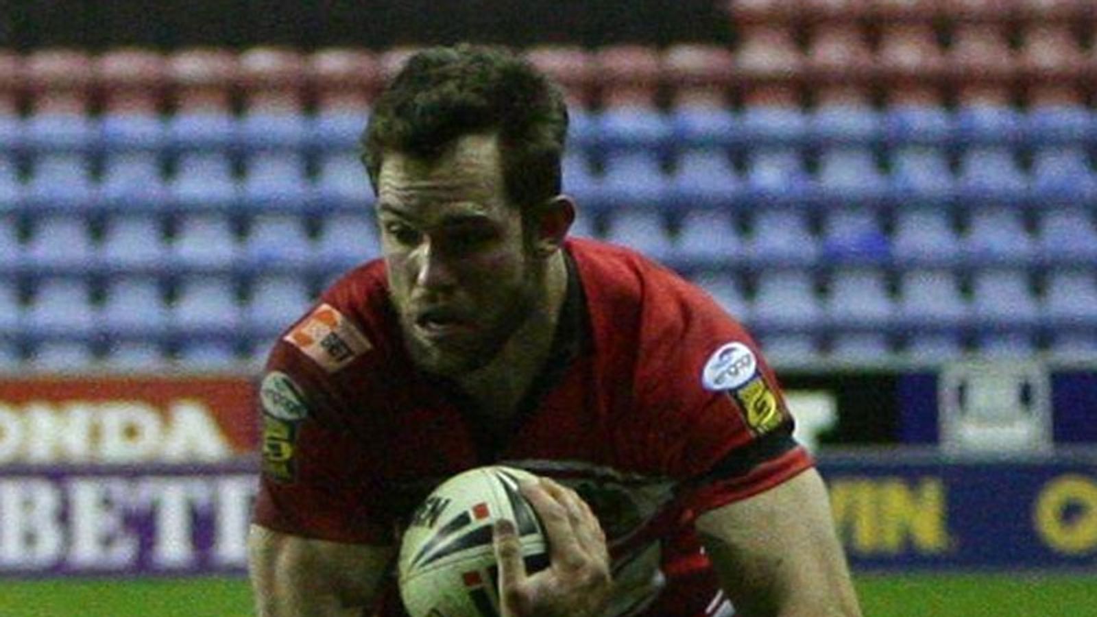 Wigan 54 14 Wakefield Match Report & Highlights