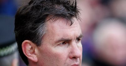 Brewer: bottom-six performance