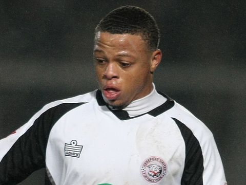 Image of McCallum: Replacement for Kabba