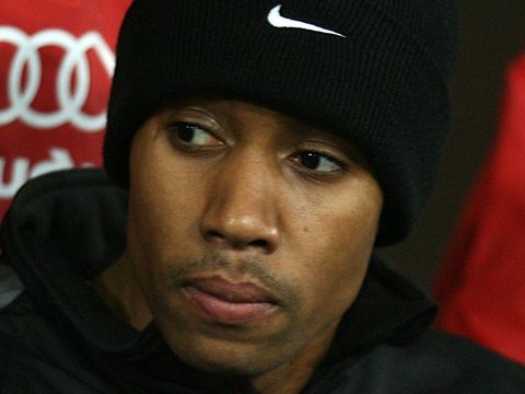 Image of Julian Gray: Staying at Banks's Stadium